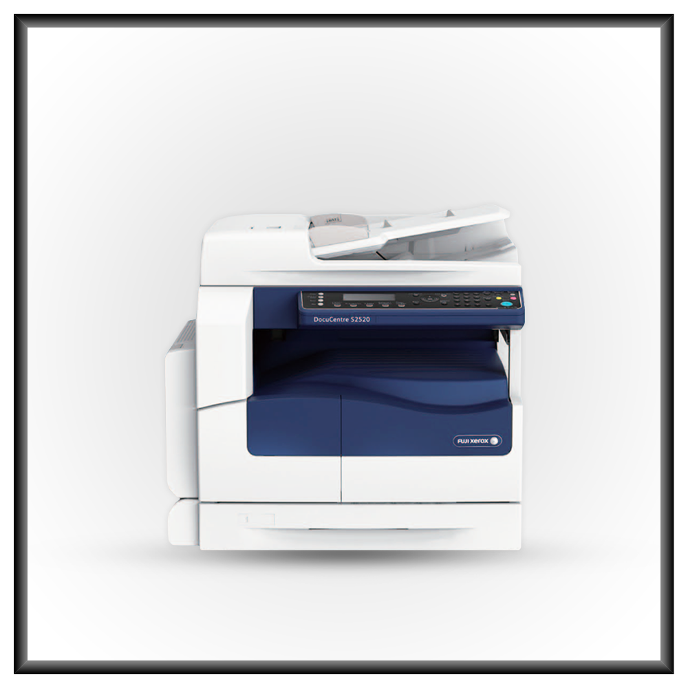 Fuji Xerox DocuCentre – S2320