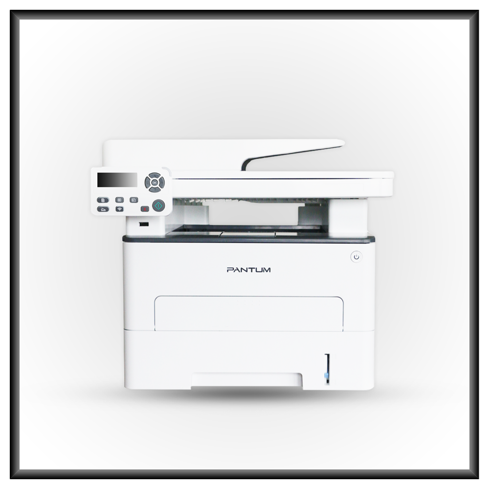 Pantum M7100DW