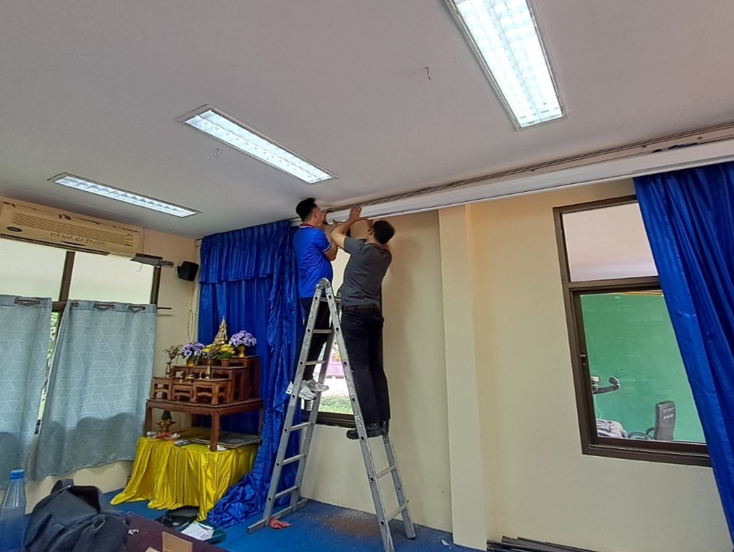 LINE_ALBUM_อบต.หนองนาคำ จอโปรเจ็คเตอร์ ขนาด180นิ้ว_241