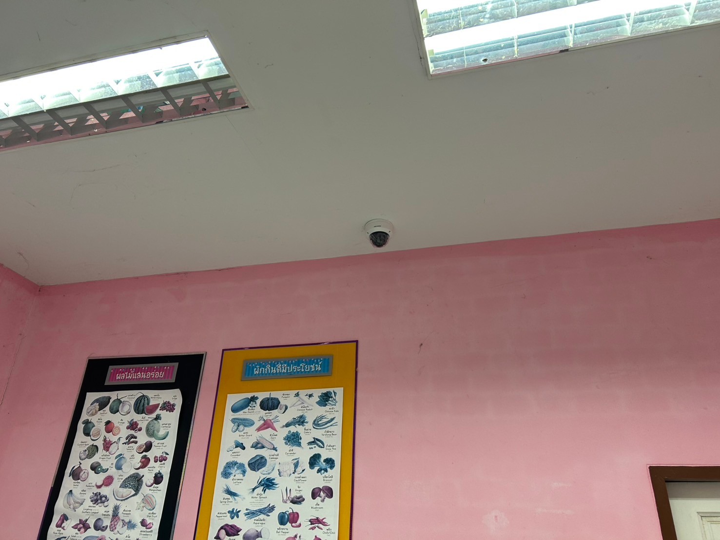 CCTV ศูนย์พัฒนาเด็กเล็ก2