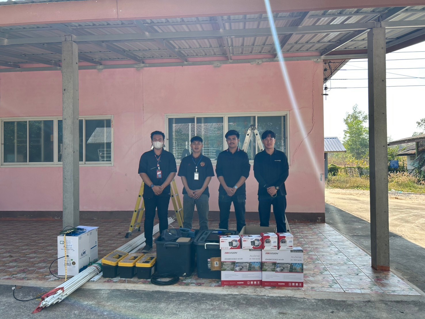 CCTV ศูนย์พัฒนาเด็กเล็ก6